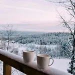 Lauv Tretopphytter Willa Eidsvoll