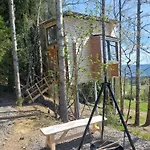 Lauv Tretopphytter Villa Eidsvoll
