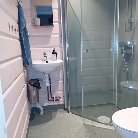 Lauv Tretopphytter * Eidsvoll