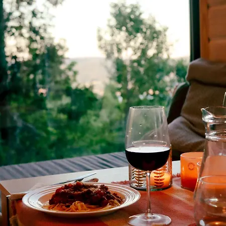 Villa Lauv Tretopphytter *