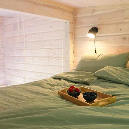 Lauv Tretopphytter Eidsvoll