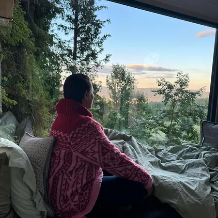 Villa Lauv Tretopphytter *