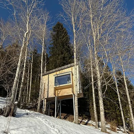 Lauv Tretopphytter *