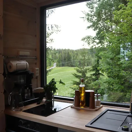 Lauv Tretopphytter Villa Eidsvoll