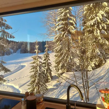 Villa Lauv Tretopphytter Eidsvoll