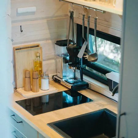 Lauv Tretopphytter *