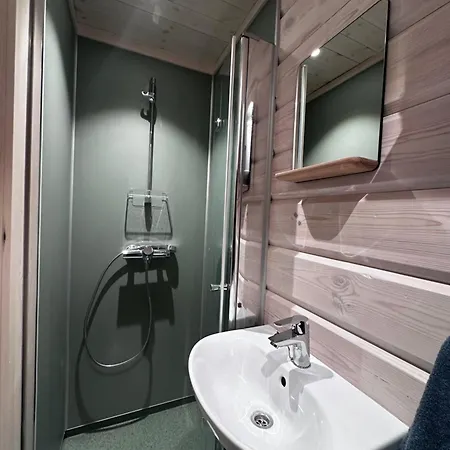 Lauv Tretopphytter Eidsvoll