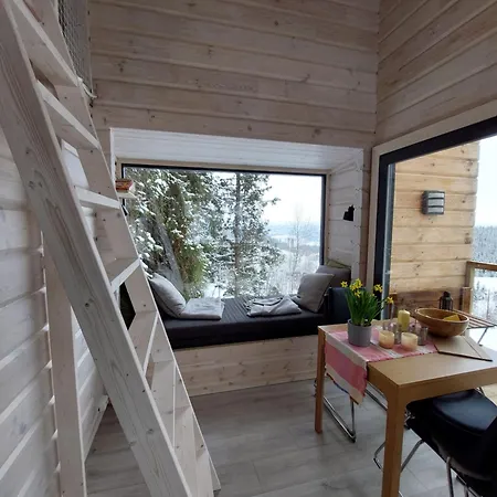 Lauv Tretopphytter Villa