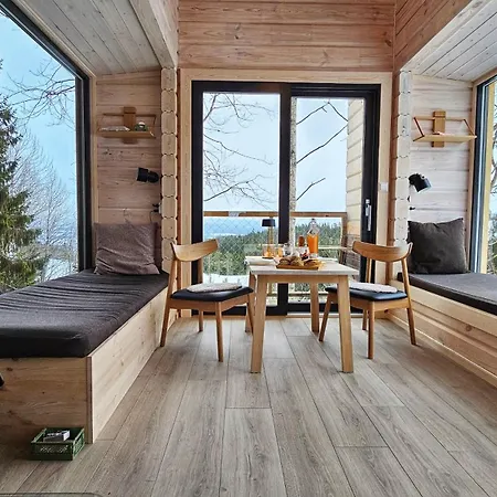 Lauv Tretopphytter Villa Eidsvoll