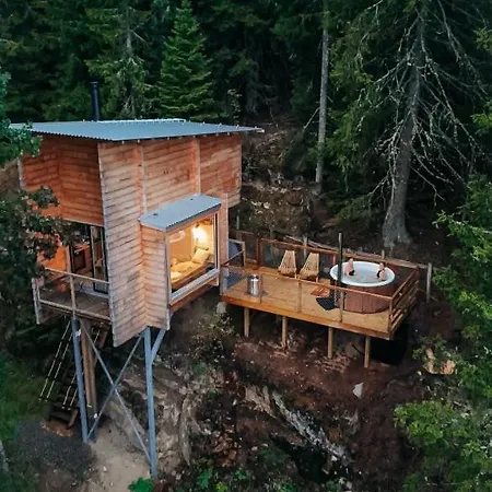 Lauv Tretopphytter Villa Eidsvoll